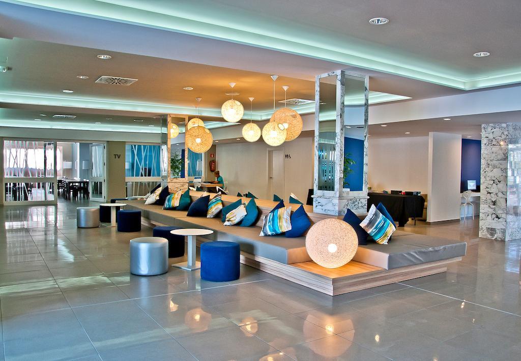 BQ Delfín Azul Hotel Port de Alcudia  Exterior foto