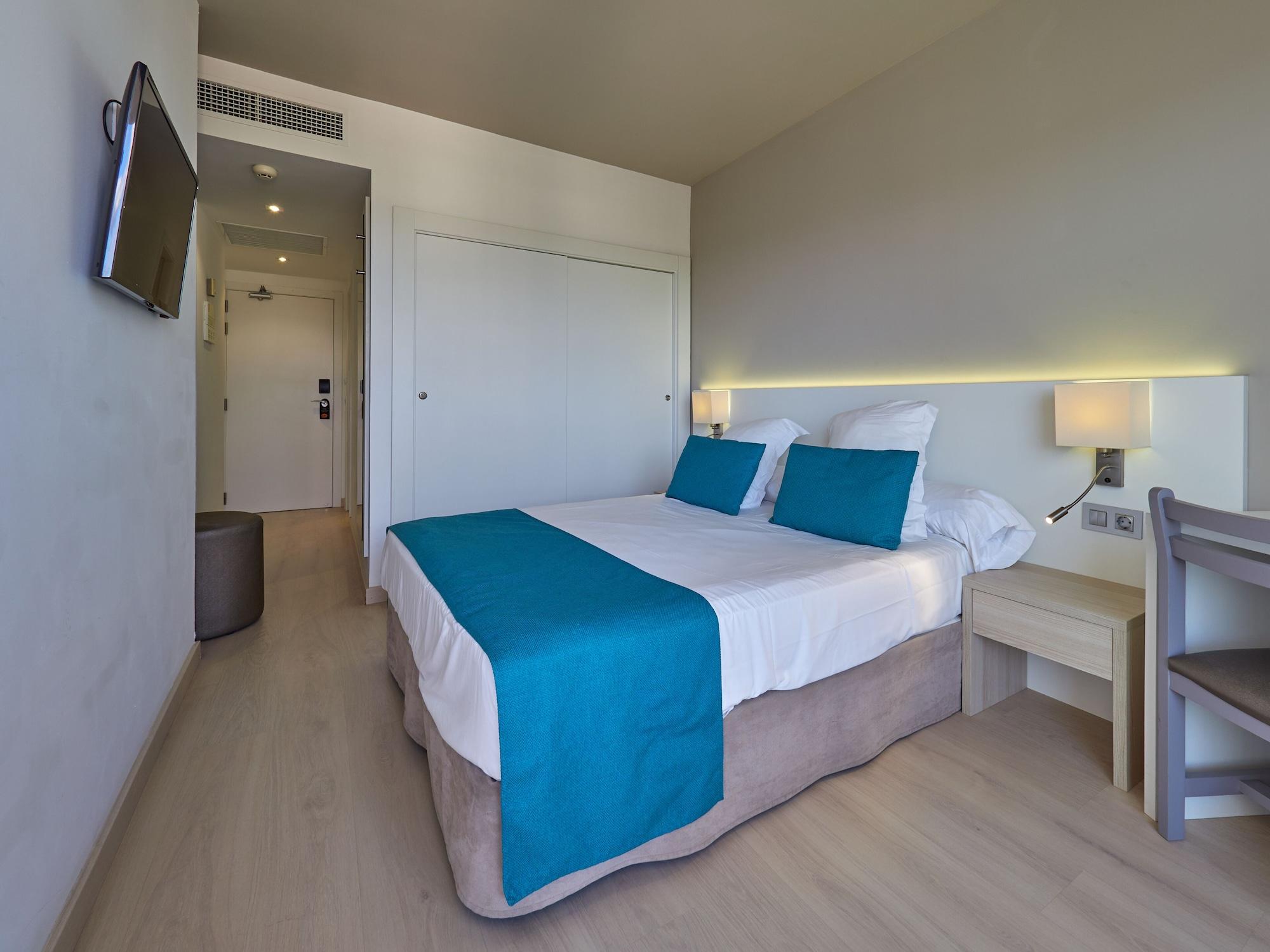 BQ Delfín Azul Hotel Port de Alcudia  Exterior foto